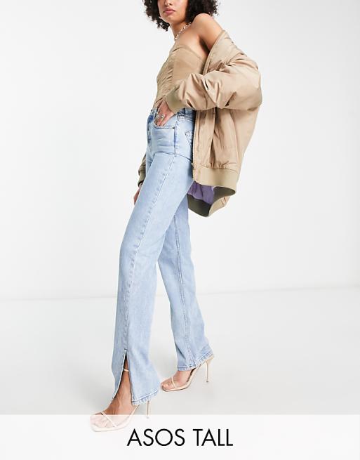 Your Dreams Straight Denim Your Dreams Straight Denim