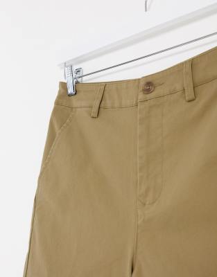 straight leg chino pants