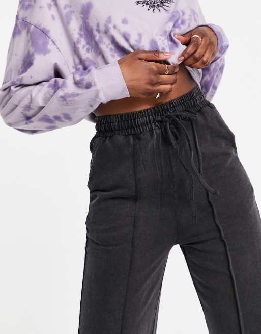 Plt straight clearance leg joggers