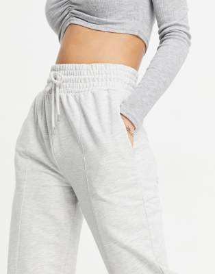 waistband sweatpants