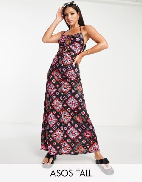 asos nike tall