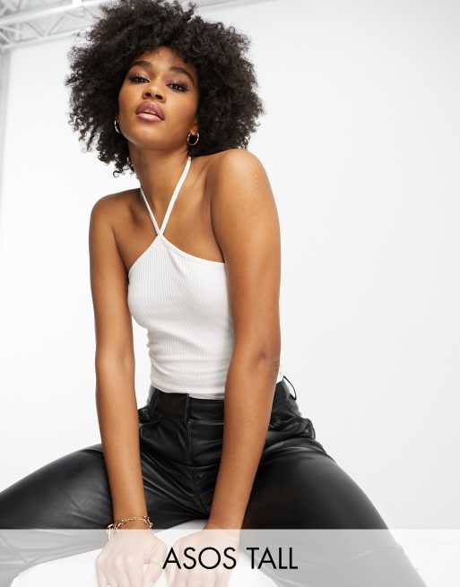 Asos cheap white bodysuit