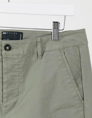 tall skinny khaki pants