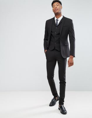 super slim fit suit