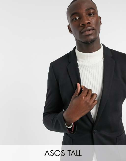 Skinny black blazer new arrivals