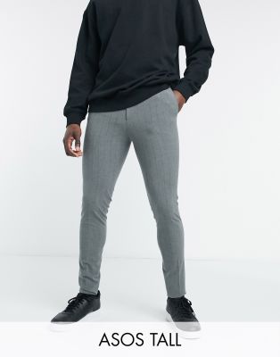 asos tall mens