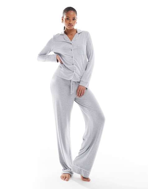 Women s Tall Pyjamas Tall Loungewear for Women ASOS