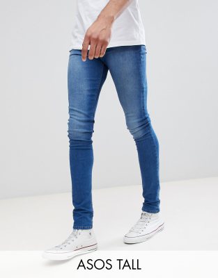 asos spray on jeans