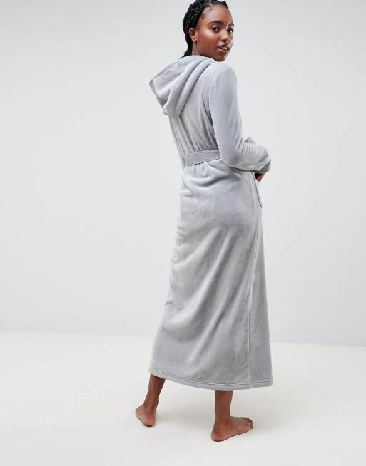 Asos Tall Dressing Gown Delicate Colors