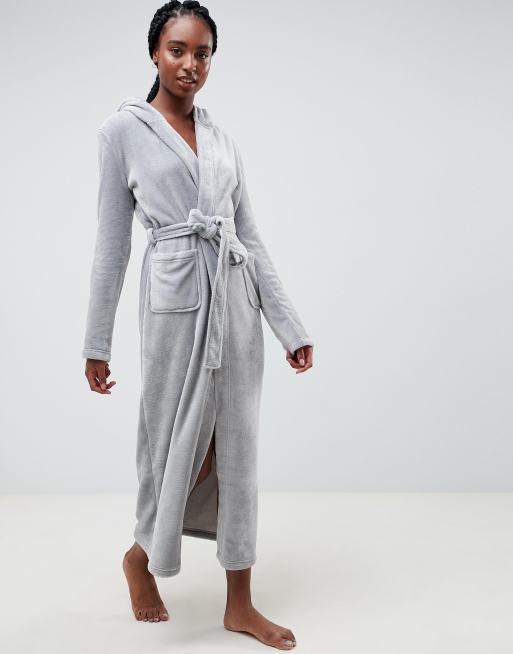 Asos best sale tall robe