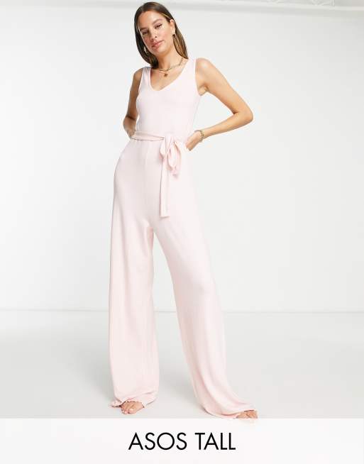 Asos tall jumpsuit online