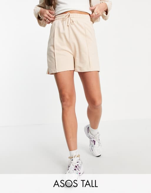 Asos best sale sweat shorts