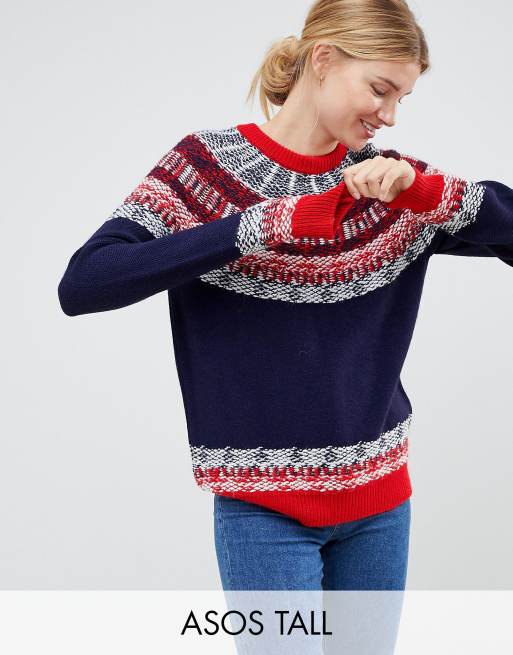 Asos vintage sweater shop
