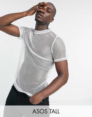 asos tall t shirt