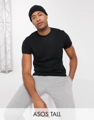 asos tall t shirt