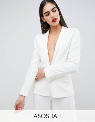 asos tall suit