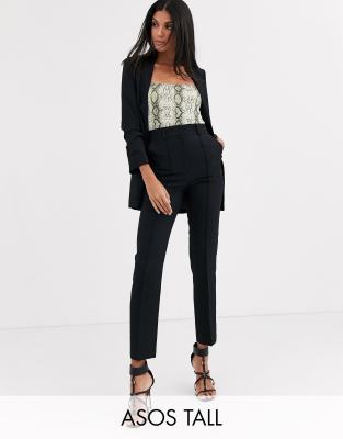 asos ladies tall