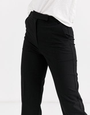 tall straight leg pants