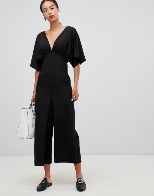 Asos on sale tea jumpsuit