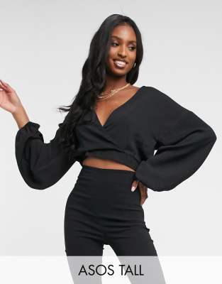 asos tall tops