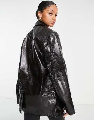 all saints kelsie nya jacket