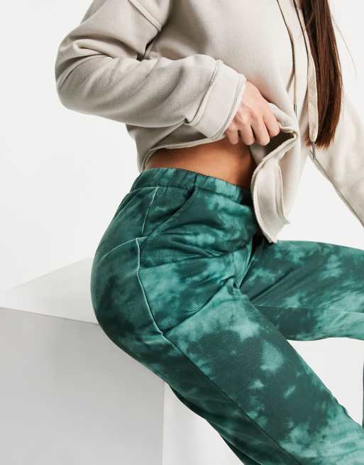 Tie dye sweatpants asos new arrivals