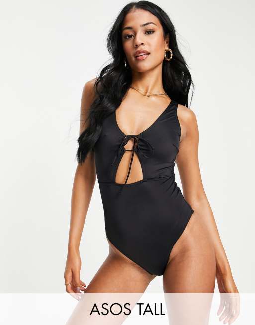 Asos hot sale tall swimsuit