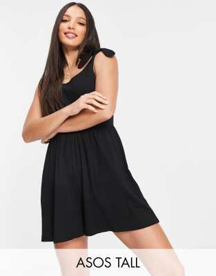 asos tall playsuit