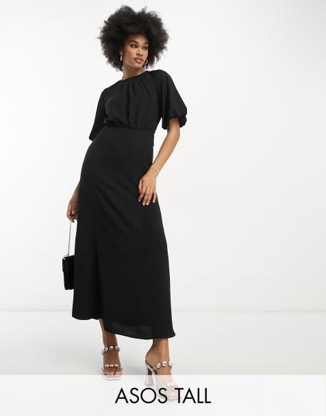 asos tall nike