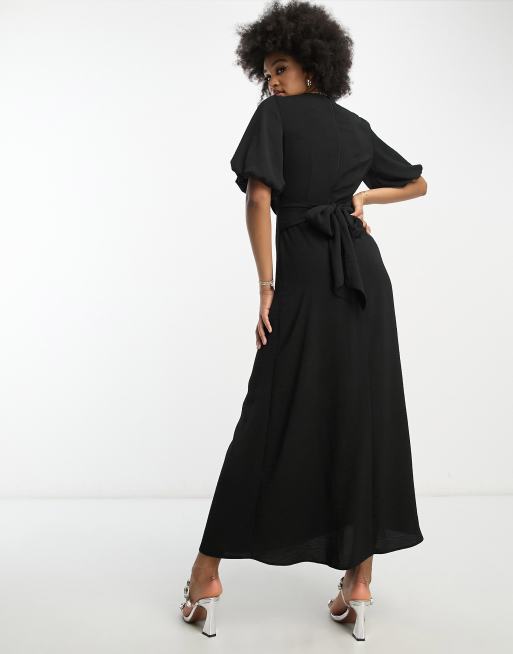 best place to buy a little black dress SHORT Lace Ups Size:2XL/3XL Stylish Black and Bling