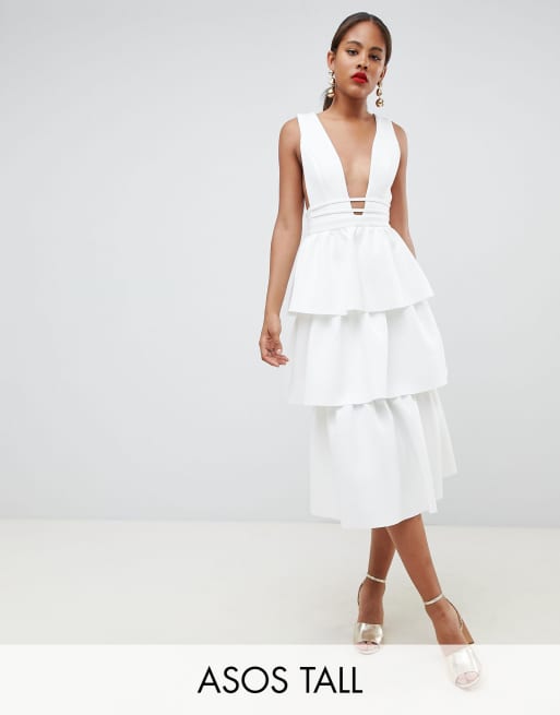 Asos tall shop formal dresses