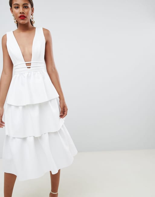 Asos tall store formal dresses