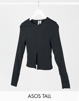 asos tall tops