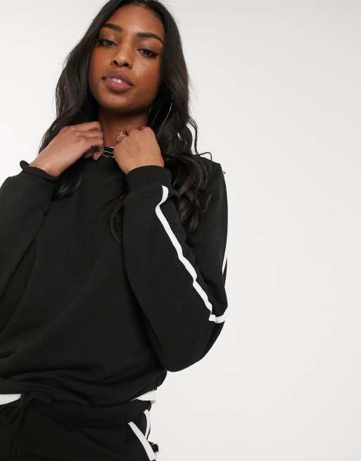 Asos tall best sale tracksuit womens