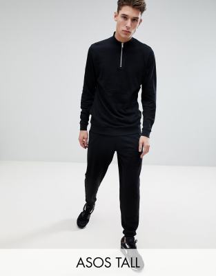 asos tall jogging bottoms