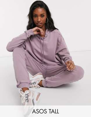 asos tall tracksuit