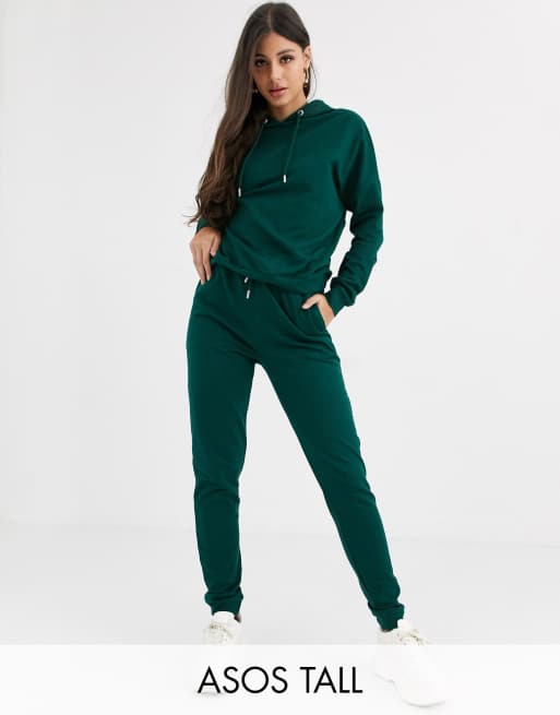 Tall store tracksuit womens