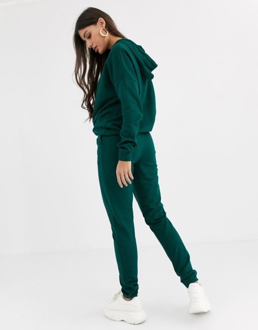 Asos 2024 velour tracksuit