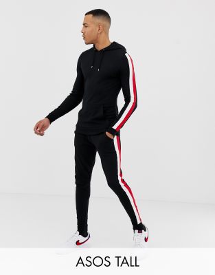 asos tall tracksuit