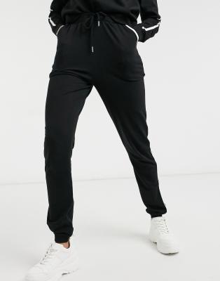 asos tall mens joggers