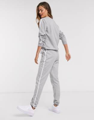 asos tall tracksuit