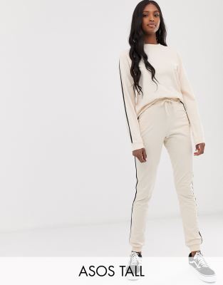 asos tall tracksuit