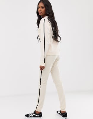 asos tall tracksuit