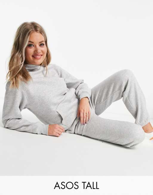 Asos sales tall tracksuit