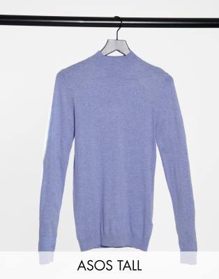 asos men turtleneck