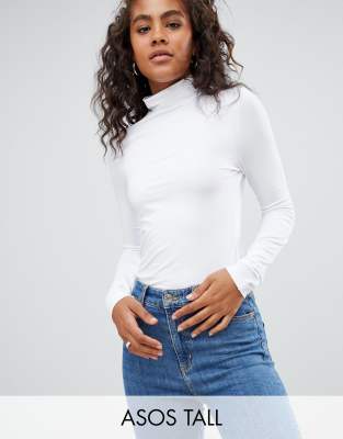 asos womens long sleeve tops