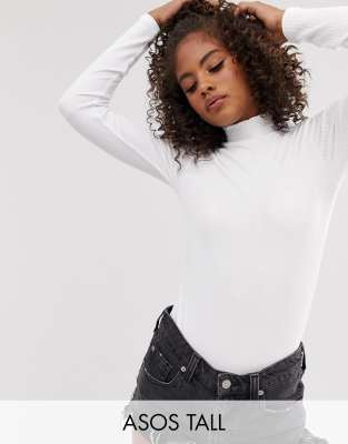 asos tall bodysuit
