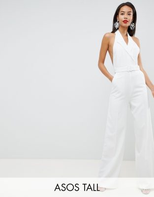 asos jumpsuit tall