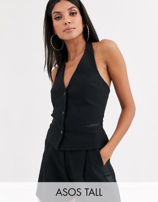 asos tall suit