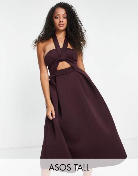 Asos evening 2025 dress sale